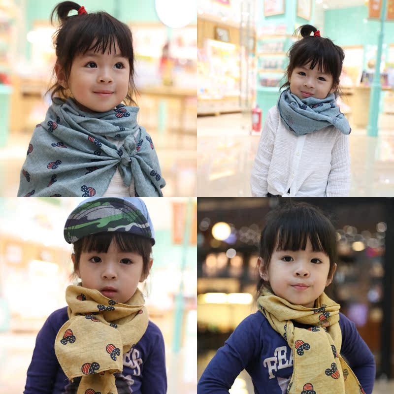 Foulard enfant - Ref 2137933 Image 5