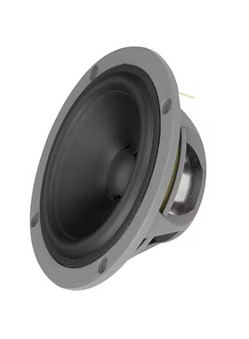 惠威汽车音响SZD0303JB3.5寸中音喇叭中置改装扬声器