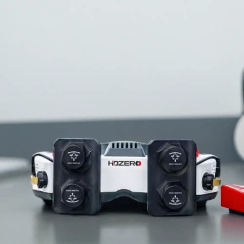 LHCPRHCP穿越机FPV眼镜