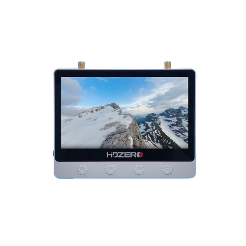 HDZero Monitor（HDZero小飞手） 小屏幕 带接收机HDZ3581