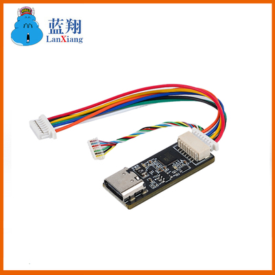 HDZero VTX Programmer   HDZ3312 升级线