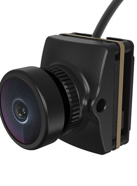 HDZero nano90 V2 低延迟数字图传 摄像头HDZ3292