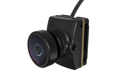 HDZeronano90V2低延迟数