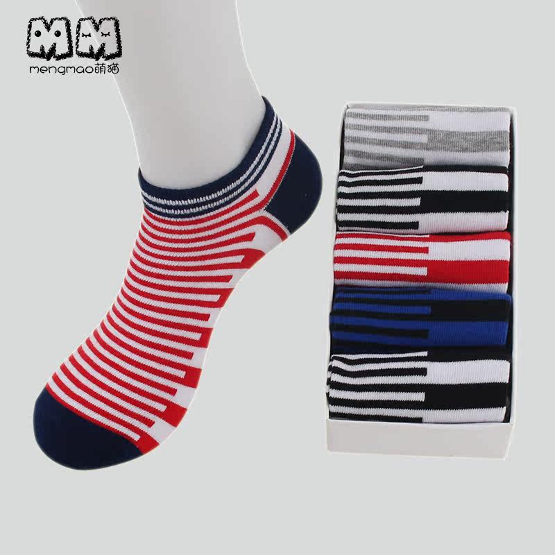 Chaussettes - collants MENGMAO  M-02W - Ref 758342 Image 3