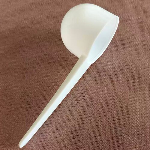 独立装奶粉定量勺5g/10g塑料勺子