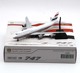 客机模型 EGY Wings 埃及政府专机 合金 400 B747