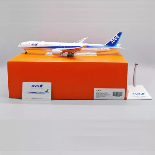 合金飞机模型全日空ANA777