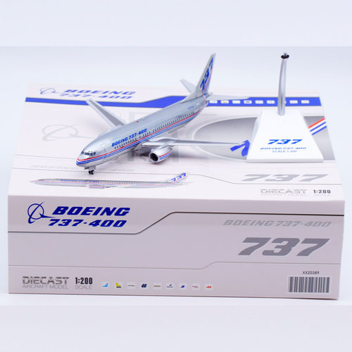 1200合金飞机模型JCWINGS