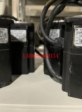 议价机器人伺服电机SGMP-01AWYR22