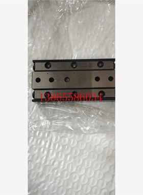 议价日本NB防蠕动交叉导轨 NV3075成色新。