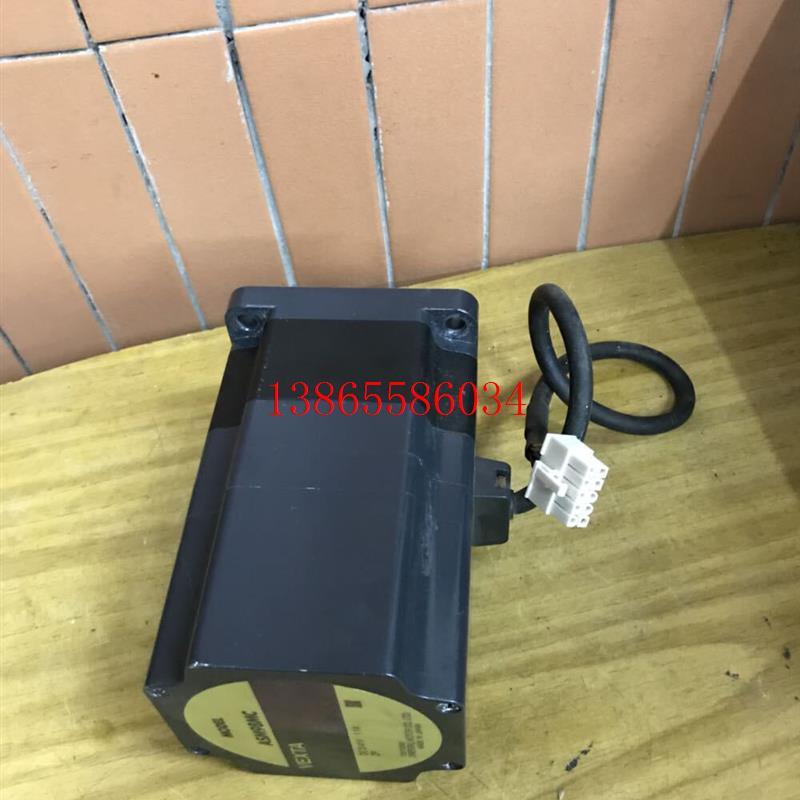 议价日本东方ASM98MC带刹车闭环步进电机 VEXTA 试好发货 现货