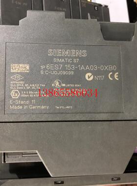 议价6ES7 153-2BA81-0XB0 IM153-2 6ES7153-2BA81 详情询问客服