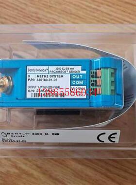 议价本特利Bently Nevada991-01-XX-02-00 MOD:288865-01