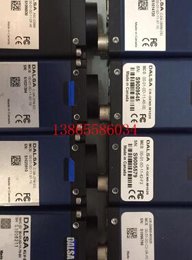 议价现货ASC-D2MM相机DALSA本店正品实物图ASC-D2MM