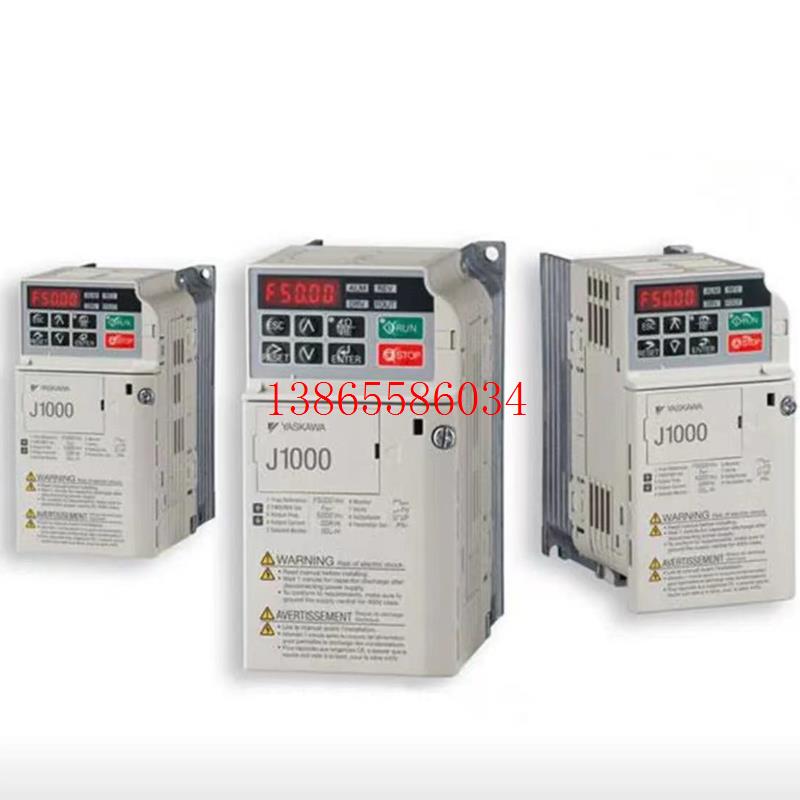 议价安川变频器CIMR-JCBA0001BAA CIMR-JCBA0002BAA CIMR-JCBA000