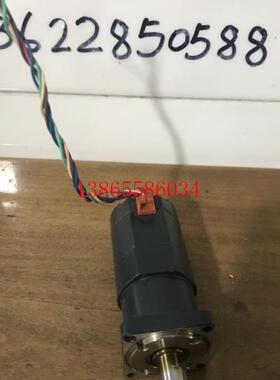 议价日本东方PH533-NA-C2五相步进电机带谐波减速器 VEXTA 拆机现