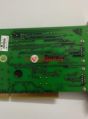 议价台湾研华COM口卡 PC COM PCI 2 PORTRS-
