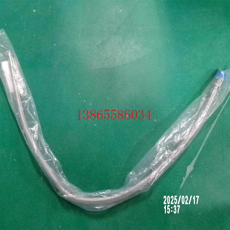 议价金属软管SHF108-TS1-2-MP1-2-1.0M