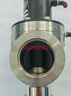 议价MDC气动真空阀0190-66069接口KF50包好包邮