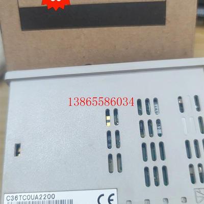 议价全新原装正品日本山zbil温控器 C36TCOUA220