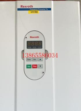 议价力士乐变频器  FECP01.2-19K0-3P400-A-