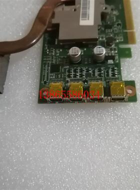 议价联想rx560 4g显卡 适合tiny5  m920x