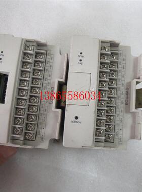 议价EC10-4ADPLC 实物如图功能包好有质保请咨询