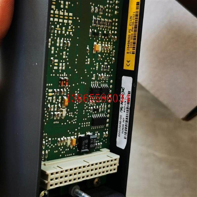 议价巴赫曼模块FS211