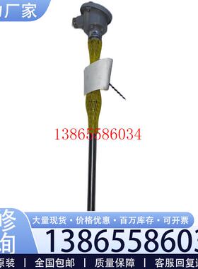 议价AALBORG Pt100 AI8060000025  杆长30cm 温度传感器议价