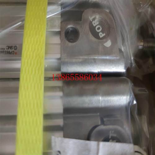 议价现货SMC气缸CP96SF40-50全新原装正品秒拍议价