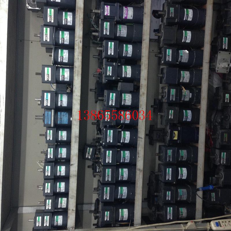 议价日本东方减速电机3GN77K 3GN9K 3GN12.5K 3GN15K 3GN18K 3GN2