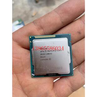 议价英特尔奔腾G2030,cpu主频3.0Hz,双核心双线程,插