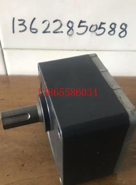 议价日本东方电机GVH5G30减速器 OM 拆机 现货