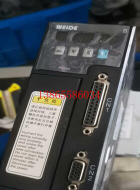 议价WEIDE韦德 B  WD10B040L千M400W 实物议价
