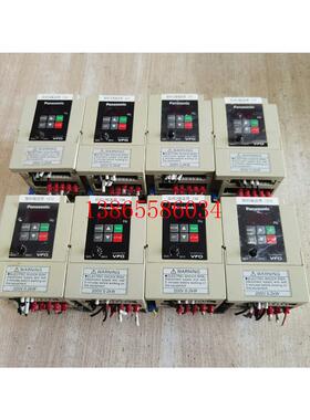 议价变频器BFV00022DK/0.2KW  二手拆机,现货