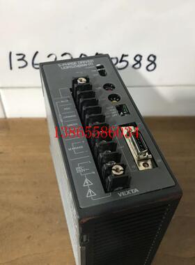 议价日本东方电机UDK5214NW-M五相步进电机驱动器 VEXTA 拆机 现