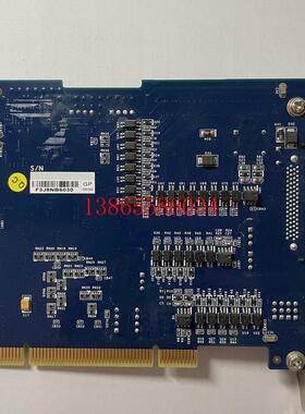 议价ADLINK凌华MP-C152 二轴步进伺服运动控制卡