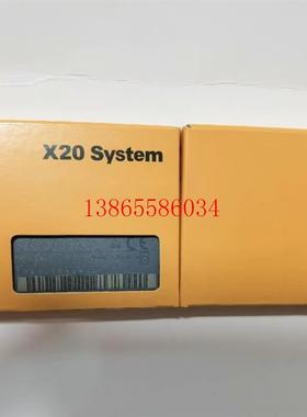 议价X20CP1583 X20DS1928 X20CM0985-1 贝加莱CPU控制器现货包邮
