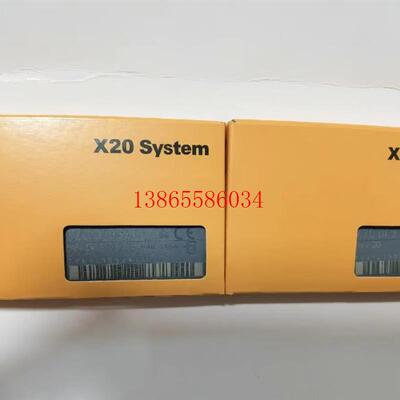 议价X20CP1583 X20DS1928 X20CM0985-1 贝加莱CPU控制器现货包邮