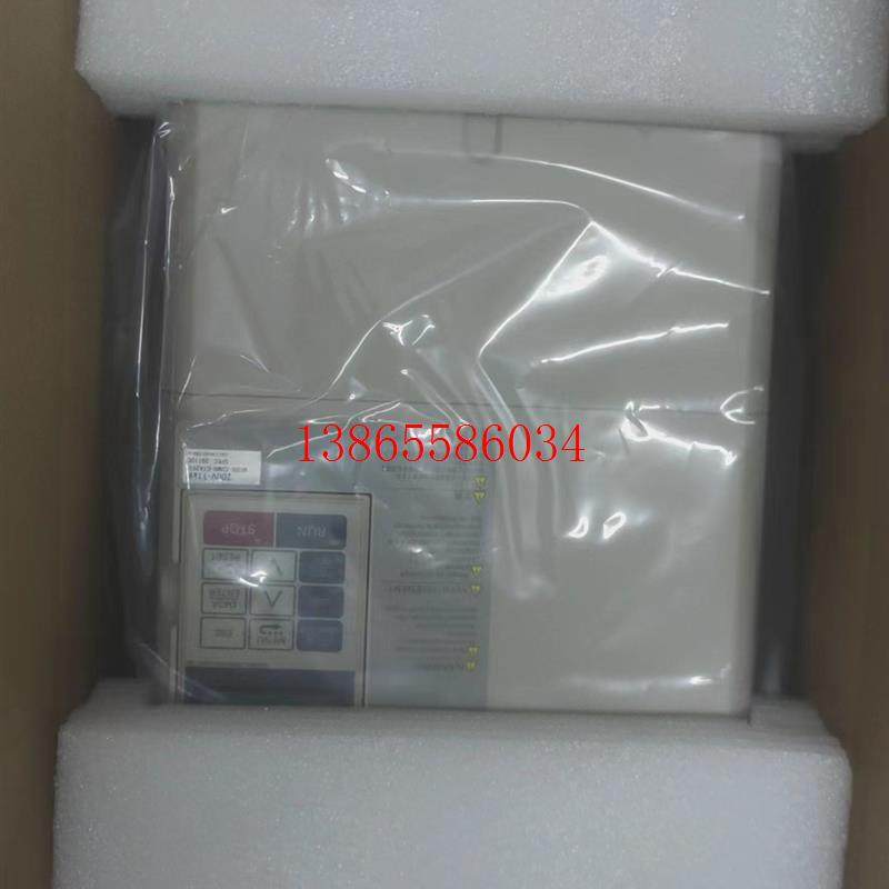 议价安川变频器CIMR-G7A40P4  CIMR-G7A41P5  CIMR-G7A42P2包邮