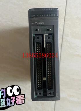 议价富士PLC模块NP1Y64T09P1 实物拍摄 成色漂亮 包