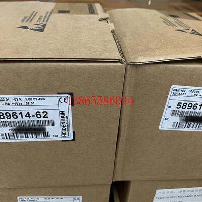 议价ERN180 5000  ID589614-62 ID589614-02全新原装编码器