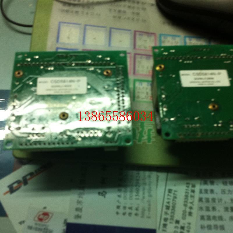 议价步进驱动器CSD5814N-P  单价再谈