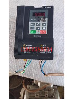 议价Frecon孚瑞肯变频器FR180-4T-2.2B,2.2