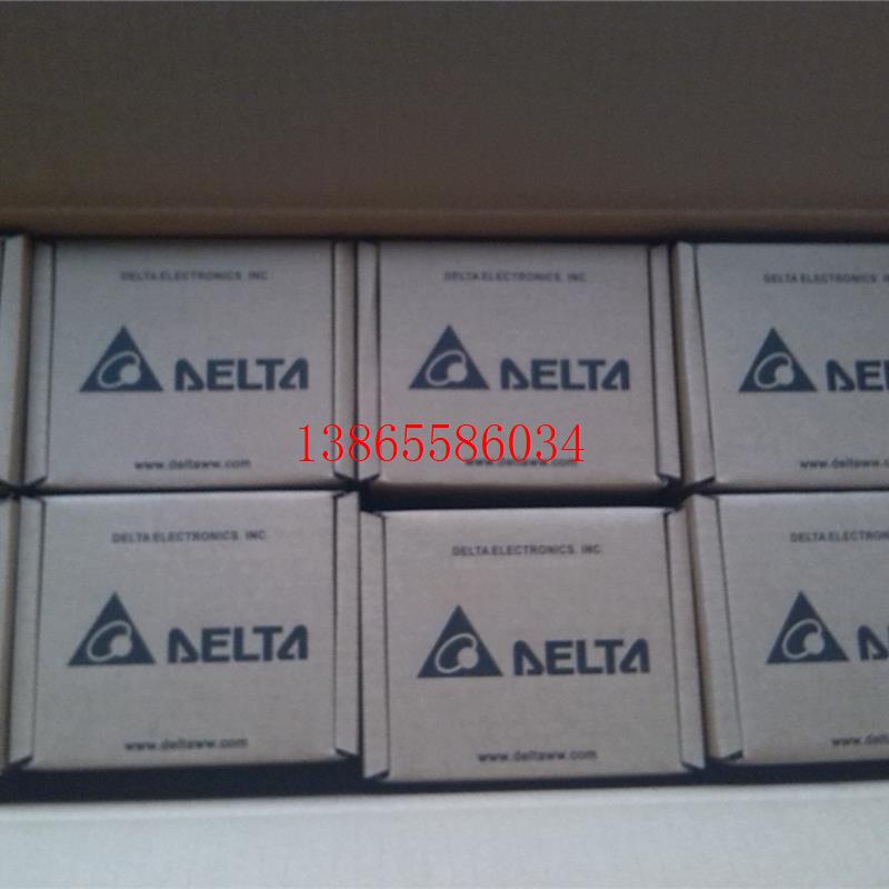 议价全新正品原装电源模块DVPPS02 AC220V输入/DC24V输出 电