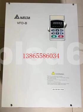 议价台达变频器VFD037B23B  VFD055B23B  VFD075B23B