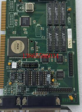 议价SCANLAB激光打标控制卡RTC2 V1.3包好包邮