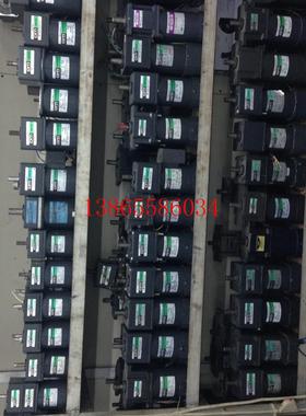 议价日本东方减速电机5GU60KB 5GU75KB 5GU90KB 5GU120KB 5GU150K