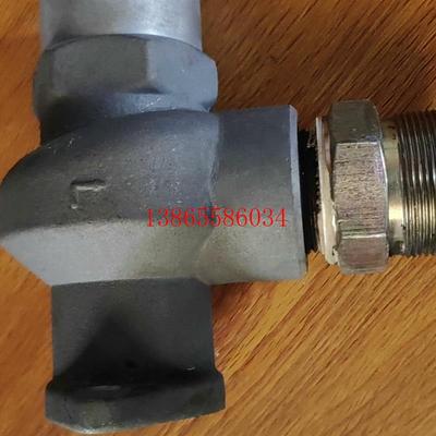 议价《议价》34KW螺杆空压机拆下来的压力阀GANEY 16.07.04