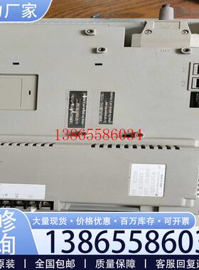 议价拆机富士触摸屏V610T10M实物图功能正常议价